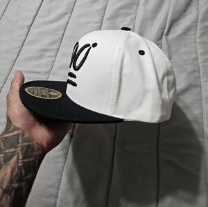 100 💯 kevin gates hat